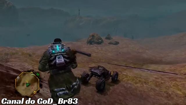 RED FACTION GUERRILLA REMARSTERED PS4: ORE LOCATIONS OASIS SECTOR смотреть онлайн