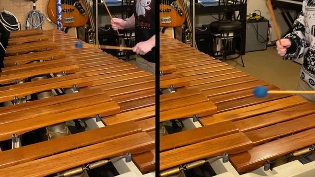 Loading Screen - PokéPark Wii: Pikachu's Adventure (Marimba Duet Cover) | 12 Days of VGM - Day 2 смотреть онлайн