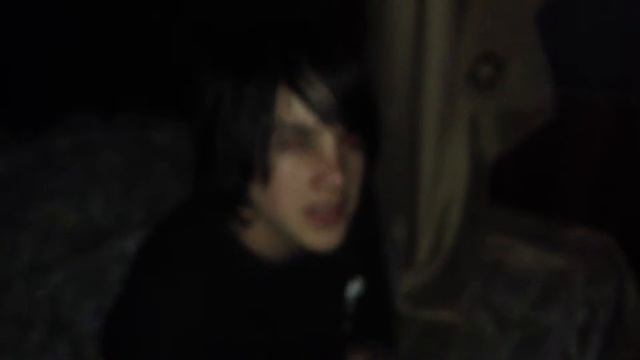 I Fall Out A Window And Get Possessed смотреть онлайн