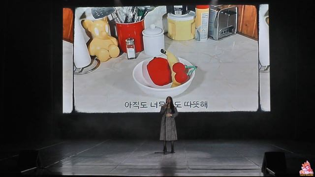 Taiyou no Matsuri 2024 K-POP Караоке: Nori - Thnx смотреть онлайн