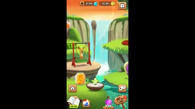 How to get unlimited Coins and Diamonds in My Talking Hank смотреть онлайн