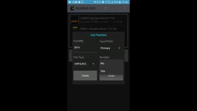Bootable Sdcard  With Android Device 🔥(rooted)