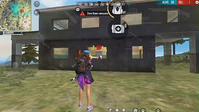 Easy Shots 🇧🇷 J2 Prime - Free Fire Highlights смотреть онлайн