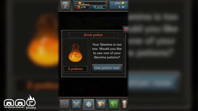 Evoker: Magic Card Game Review - Android & IOS - HD