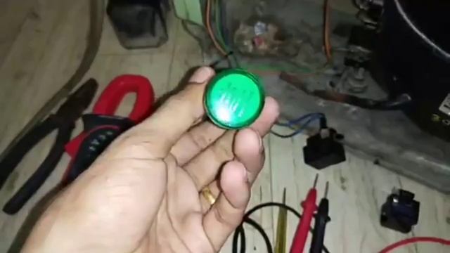 How to check Refrigerator compressor ရေခဲသေတ္တာအကြောင်း смотреть онлайн
