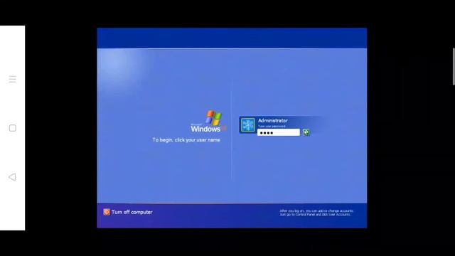 FAST BOOT | Windows XP x64 On Limbo PC Emulator! смотреть онлайн