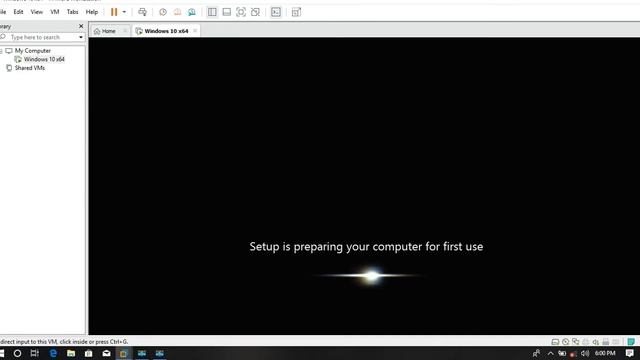 How to Install Windows 7 on a VMware Workstation смотреть онлайн