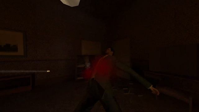 Payne Dreams смотреть онлайн