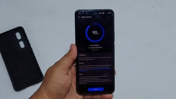 New Update For Honor 90 | Magic OS 8 update for Honor 90?