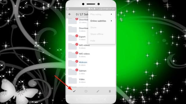 2 Amazing Secret Setting of MX Player смотреть онлайн