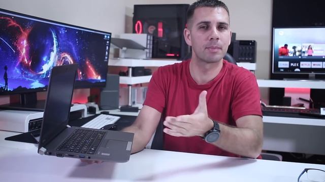 VALE a Pena COMPRAR Computadores Portateis USADOS ? 💻 смотреть онлайн