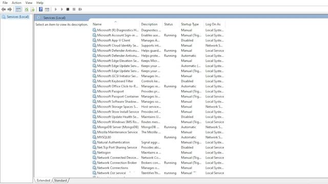 How to Stop Auto Updates On Windows 10 | Auto update stop on windows10 | windows 10 auto update | смотреть онлайн