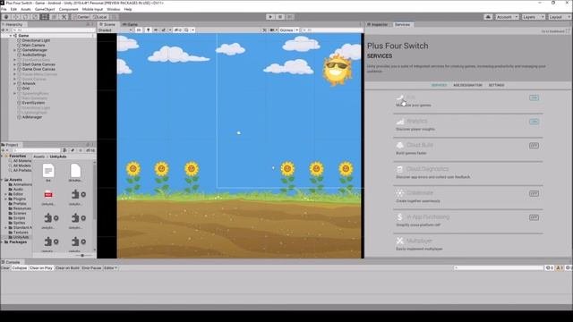 Unity Monetization SDK error when importing from the asset store, [Common Solution]. смотреть онлайн