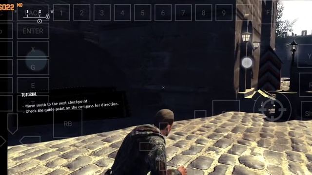 Alekines Gun Flawless!! Gameplay Exagear v3 2.9 Boot Success!!! смотреть онлайн