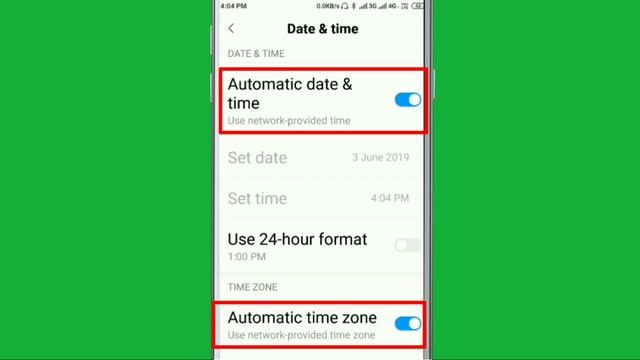 Google Search Fix Clock May Be Out Of Sync Problem Solve in Android смотреть онлайн