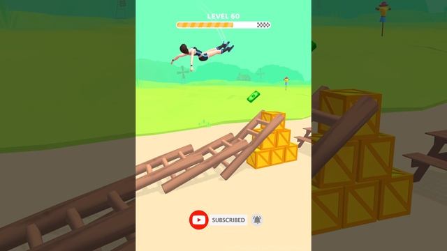 Home Flip - All Levels Gameplay Android,ios (Levels 60-61) смотреть онлайн