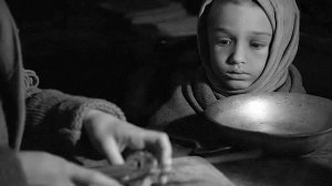 Крик тишины