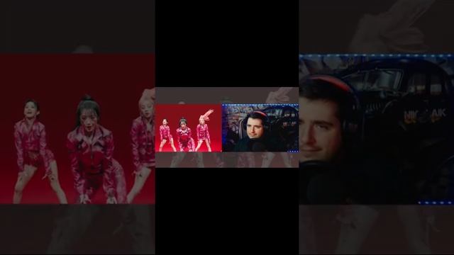 (G)I-DLE — Tomboy REACTION РЕАКЦИЯ #Shorts смотреть онлайн