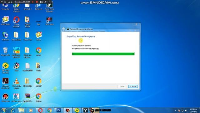 Voxal Voice Changer Crack .