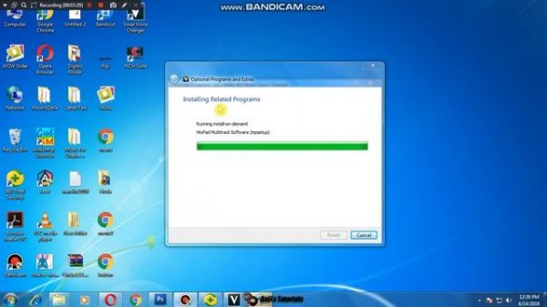 Voxal Voice Changer Crack .
