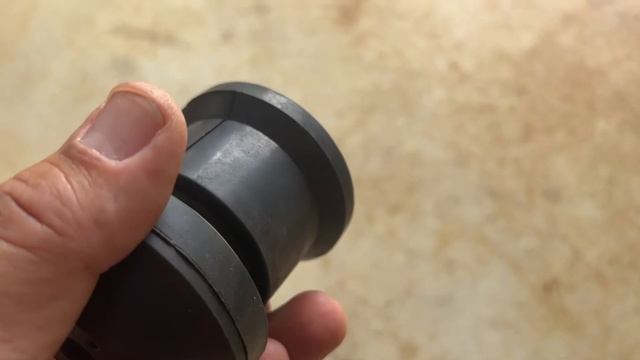 Hummer H3 - Front Bump Stop Replacement - How to смотреть онлайн