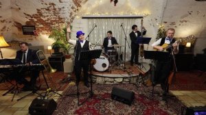 Grand Positive - «Крутится, вертится шар голубой»