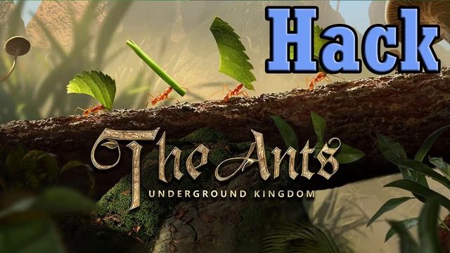The Ants Underground Kingdom Hack ★ How To Get Unlimited Diamond In The Ants [Android/Ios] 2023 смотреть онлайн