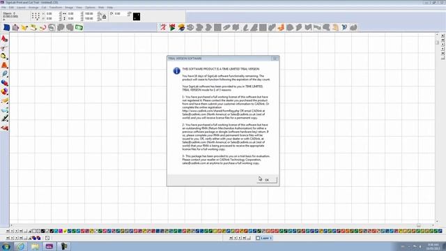 Installing Permanent LCF смотреть онлайн