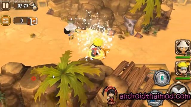 HERO KINGDOM MOD смотреть онлайн