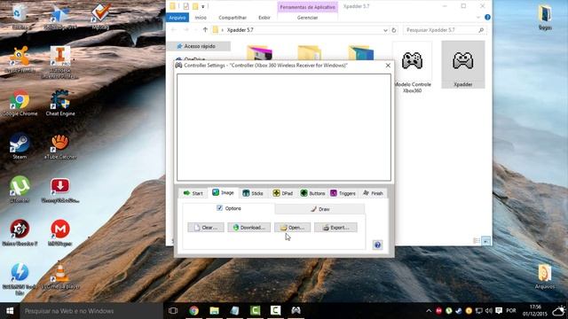 Como baixar e configurar o Xpadder no Windows 8/8.1/10 (Atualizado) смотреть онлайн