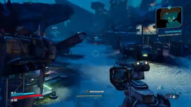 Borderlands 3 Pandora Live Tonight #2k #Ps5 Hype #IGN смотреть онлайн