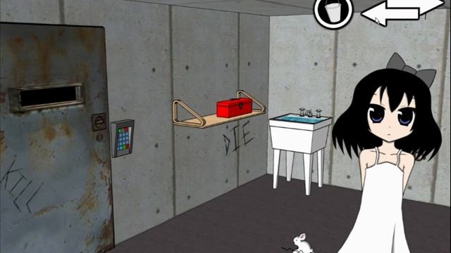 Moe Escape - Can You Escape? смотреть онлайн