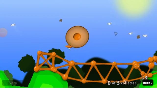 World of goo bubble qest смотреть онлайн