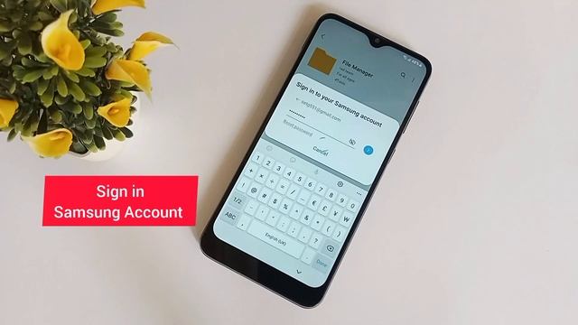 Finally Without PC 2024🔥All Samsung FRP Bypass/Unlock | Android 12/13 Google Account Lock Remove смотреть онлайн