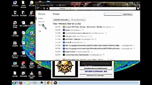 How to activate CFPRO.Dll hack (solved) смотреть онлайн