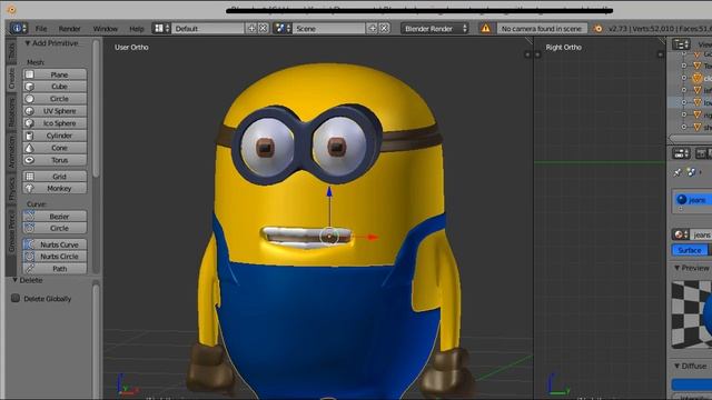 Download Blender 2 72 for Windows 32 bit смотреть онлайн