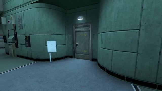 Black Mesa - Playthrough - Part 1 смотреть онлайн