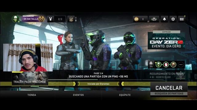 warzone mobile con el honor magic 6 lite смотреть онлайн