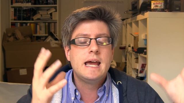 Google I/O 2016 Vorhersage - Android N, VR und Co смотреть онлайн