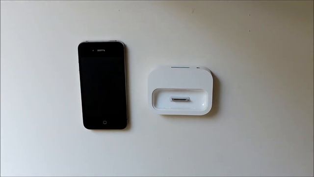 Apple Universal Dock Unboxing & Review смотреть онлайн