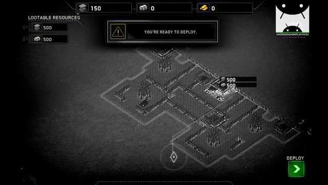 Zombie Gunship Survival Android GamePlay (By flaregames) смотреть онлайн