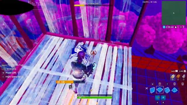 *NEW* SKIN CHANGER after SEASON X & getting a Ghoul Trooper... (IT WORKED!) смотреть онлайн