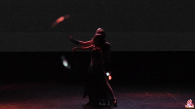 Taiyou no Matsuri 2024 Внеконкурс: Крылья, Огонь и Вода смотреть онлайн