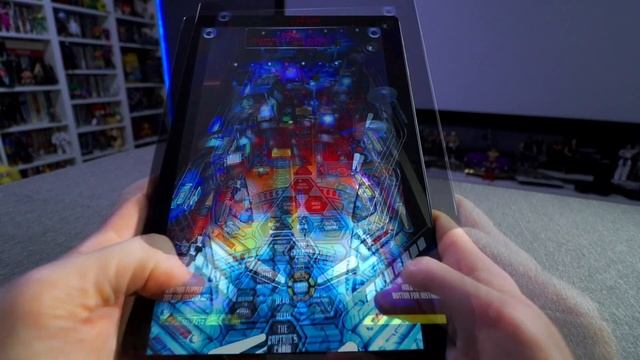 VANKYO S30 MatrixPad - New Cheap Android Tablet смотреть онлайн