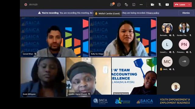 YOUTH EMPOWERMENT & EMPLOYMENT READINESS смотреть онлайн