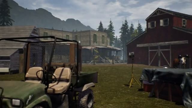 ranch simulator download || Android || 100% proof смотреть онлайн