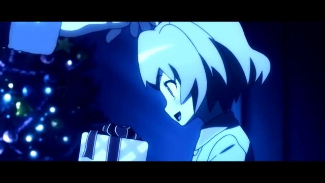 Следующая станция Новый год - (feet) AndreyPL :3