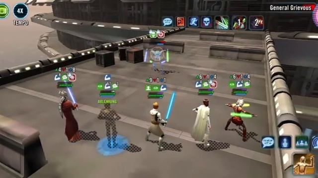 Road to GAS, Part 3 unlocking with minimum requirements in Tier 2 and Tier 4 смотреть онлайн