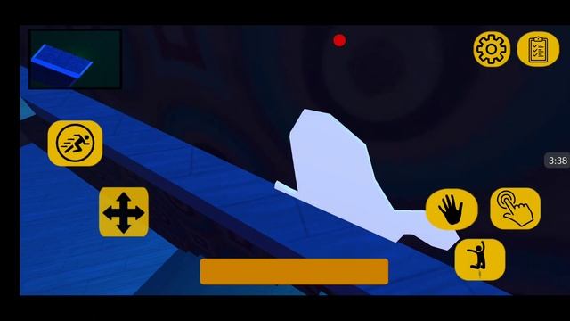 Stickman Neighbor. Scary Secret (Level 1 - Level 5) by TimyMazeGaming Studio | Android Gameplay | смотреть онлайн