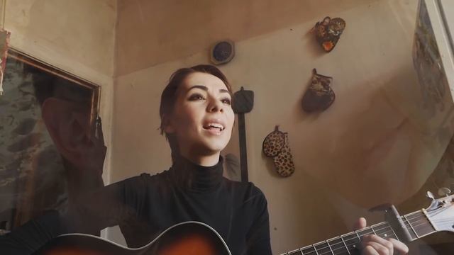 девушка, которая пахнет небом смотреть онлайн